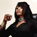 Powerful African-Queen Shemale Dominatrix in McAllen / Edinburg